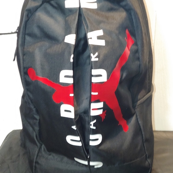 jordan split backpack